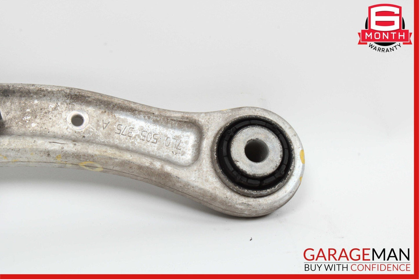 11-17 Porsche Cayenne 958 Rear Left / Right Suspension Forward Upper Control Arm
