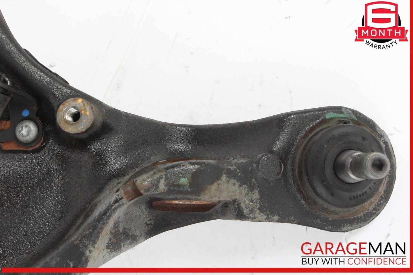10-13 Land Rover Range Rover Sport Front Left Driver Side Lower Control Arm