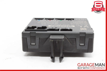 08-18 Mercedes W212 E350 SLK350 Front Left Side Door Control Module Unit OEM