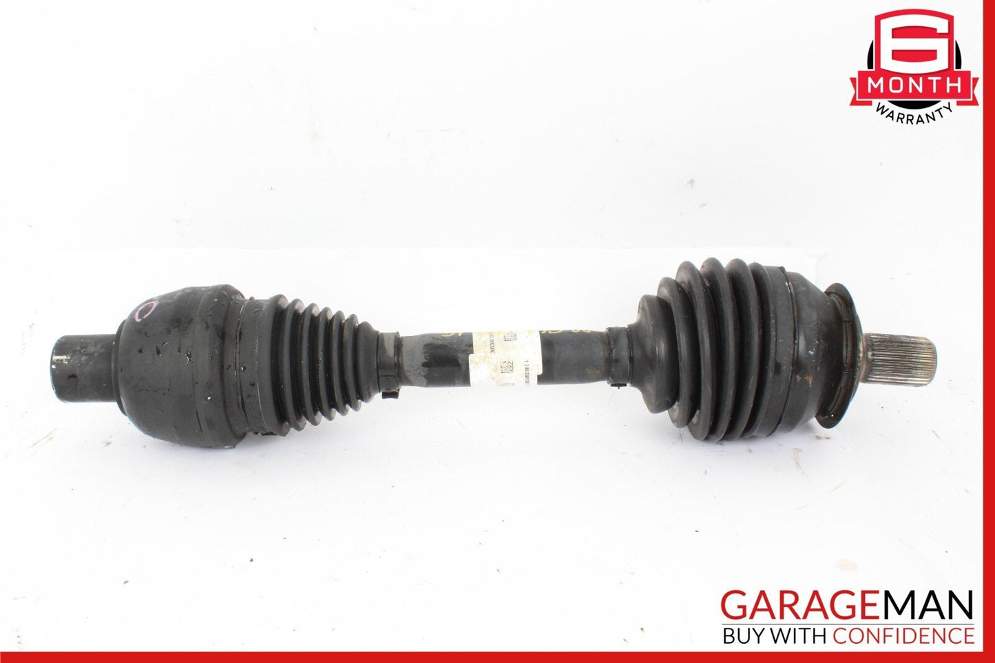 14-20 Mercedes X156 GLA250 Front Right Side CV Axle Shaft Driveshaft OEM