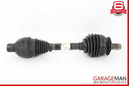 14-20 Mercedes X156 GLA250 Front Right Side CV Axle Shaft Driveshaft OEM