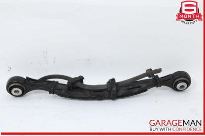 12-19 Mercedes X166 GL450 GL550 Rear Right Side Upper Lateral Control Arm OEM