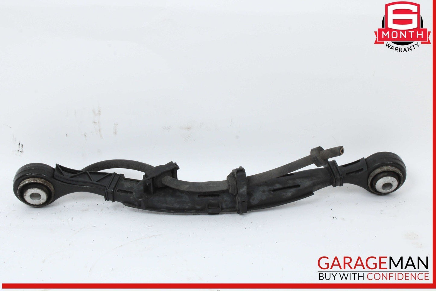 12-19 Mercedes X166 GL450 GL550 Rear Right Side Upper Lateral Control Arm OEM