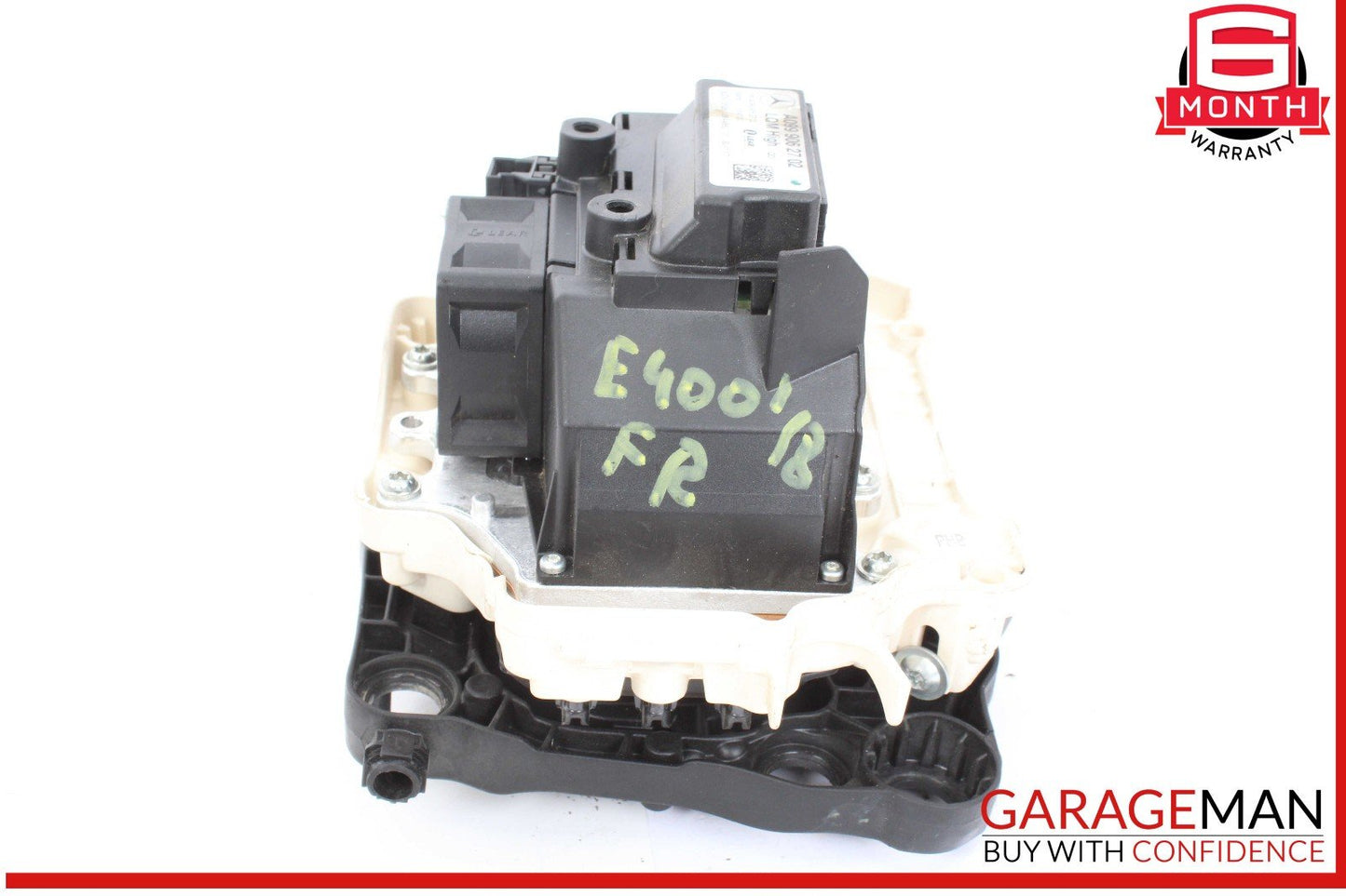 18-20 Mercedes W213 E400 Front Right Headlight Bulb Control Module OEM