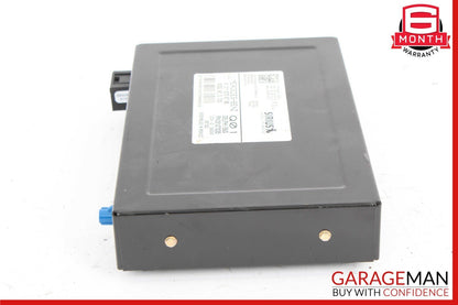 03-12 Mercedes GL450 E350 ML550 E550 Sirius Satellite Radio Receiver Module OEM