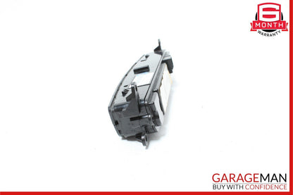 06-12 Mercedes GL550 ML550 GL450 Hazard Light Switch Control Panel Module Unit