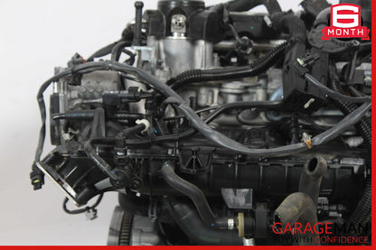 15-20 Mercedes X156 GLA250 / QX30 M270 Engine Motor Assembly 2.0L L4 OEM 125k