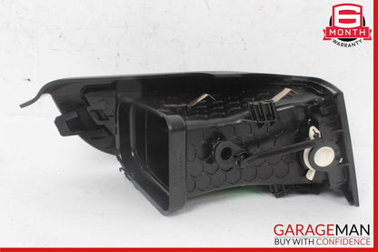 14-21 BMW i3 I01 Hybrid Front Right Passenger Side Air Heat Cooling Vent OEM