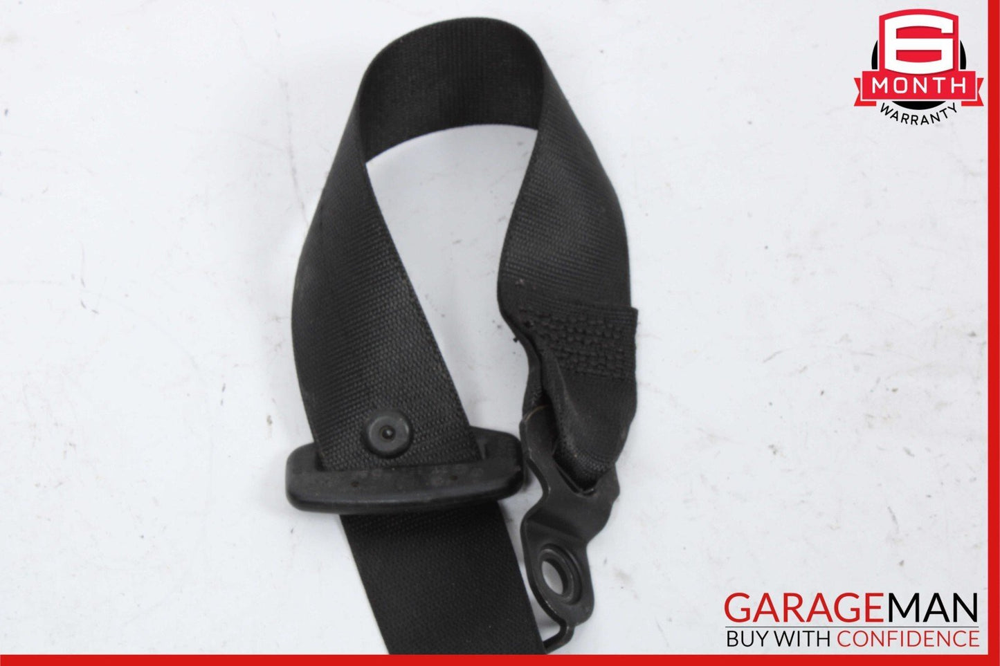 07-09 Mercedes W219 CLS550 E350 Front Right Seatbelt Seat Belt Retractor OEM