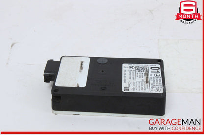 13-20 Mercedes W205 C300 Rear Bumper Blind Spot Radar Distance Sensor Module OEM