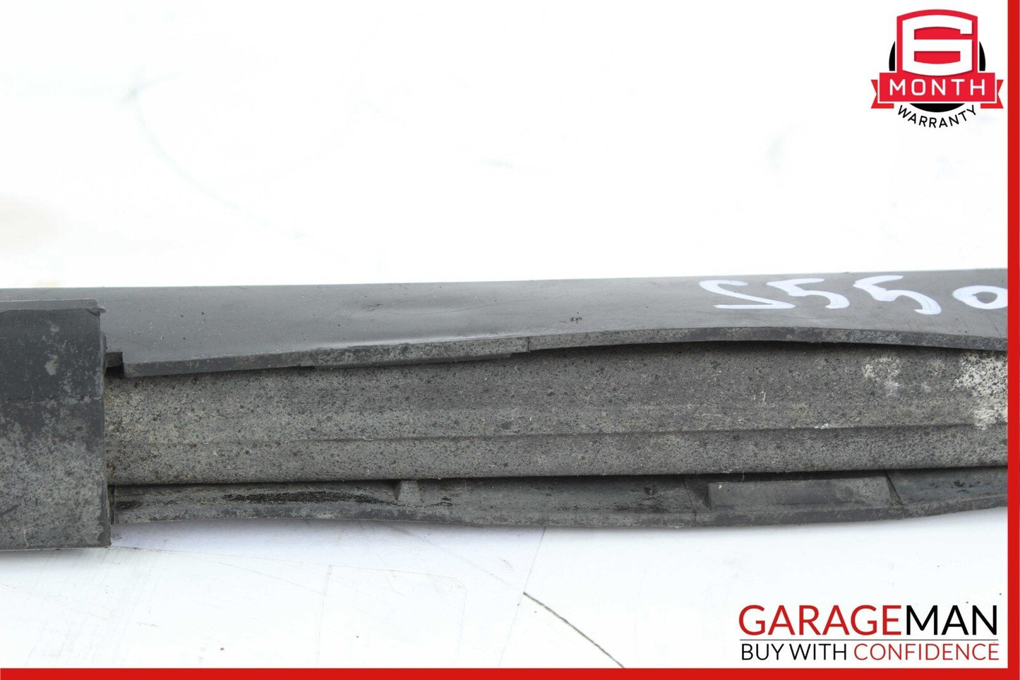 07-13 Mercedes W221 S550 CL550 Rear Right Passenger Lower Thrust Control Arm OEM