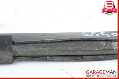 07-13 Mercedes W221 S550 CL550 Rear Right Passenger Lower Thrust Control Arm OEM