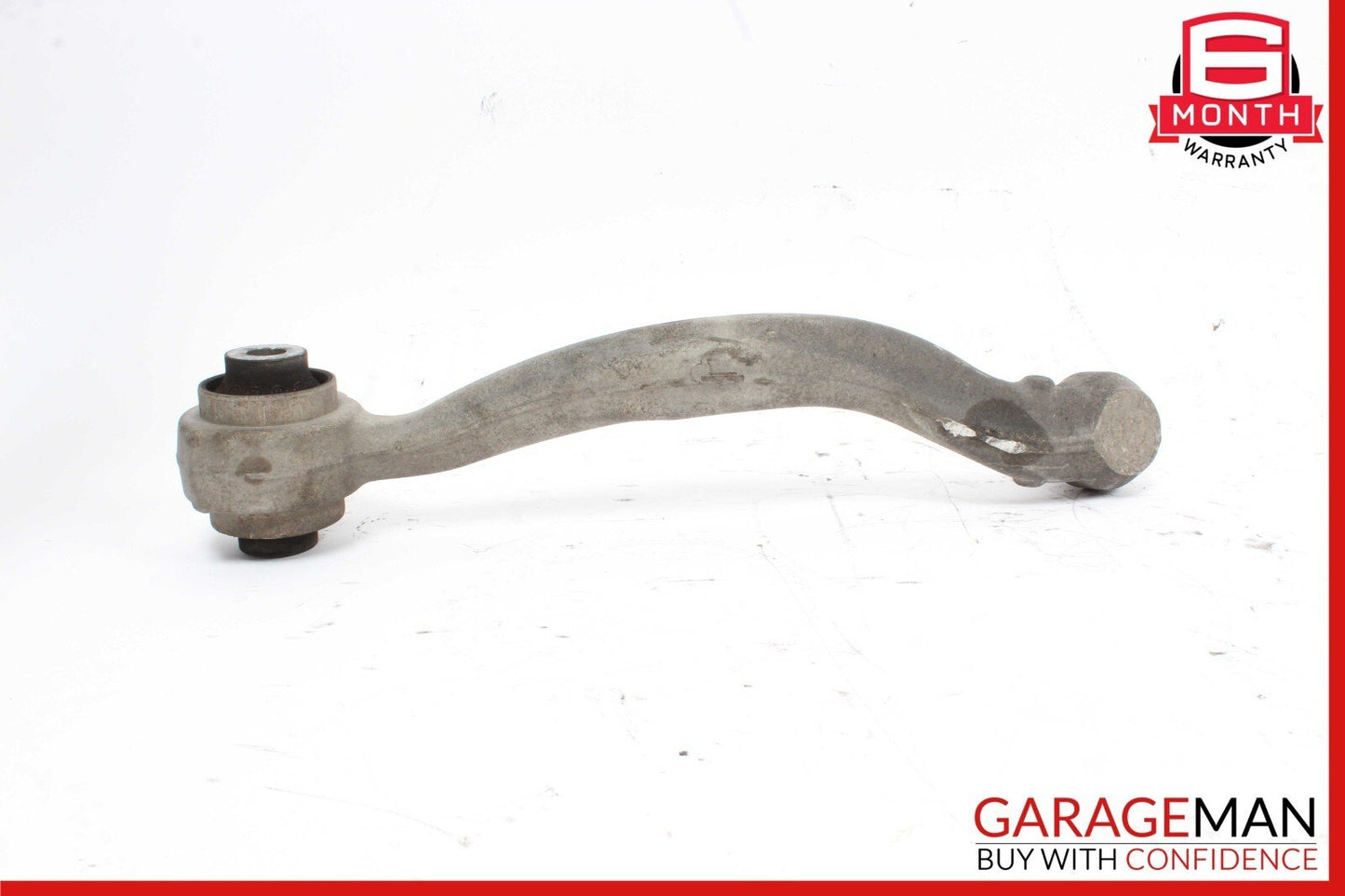 08-14 Mercedes W204 C250 C350 Front Left Side Suspension Lower Control Arm OEM