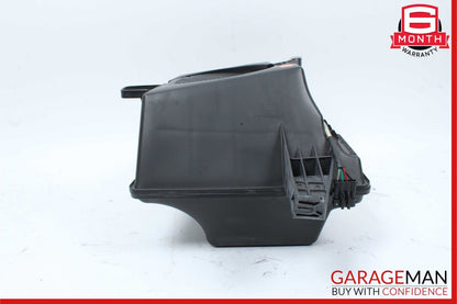 07-12 Mercedes X164 GL550 4MATIC Rear Subwoofer Audio Speaker Harman Kardon OEM