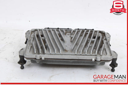 07-12 Mercedes X164 GL450 ECU ECM Engine Control Module Unit 2731531491 OEM