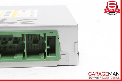 2013 Mini Cooper Computer Brain Engine Control ECU ECM EBX Module 24607356237