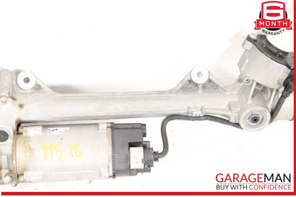 17-24 Mini Cooper S Countryman Electric Steering Gear Rack And Pinion OEM