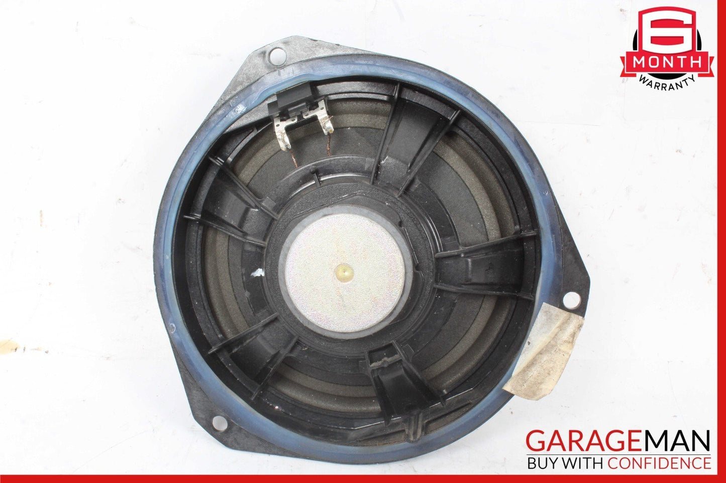 14-19 Alfa Romeo Giulia Rear Right or Left Side Door Audio Sound Speaker OEM