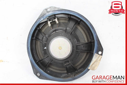 14-19 Alfa Romeo Giulia Rear Right or Left Side Door Audio Sound Speaker OEM