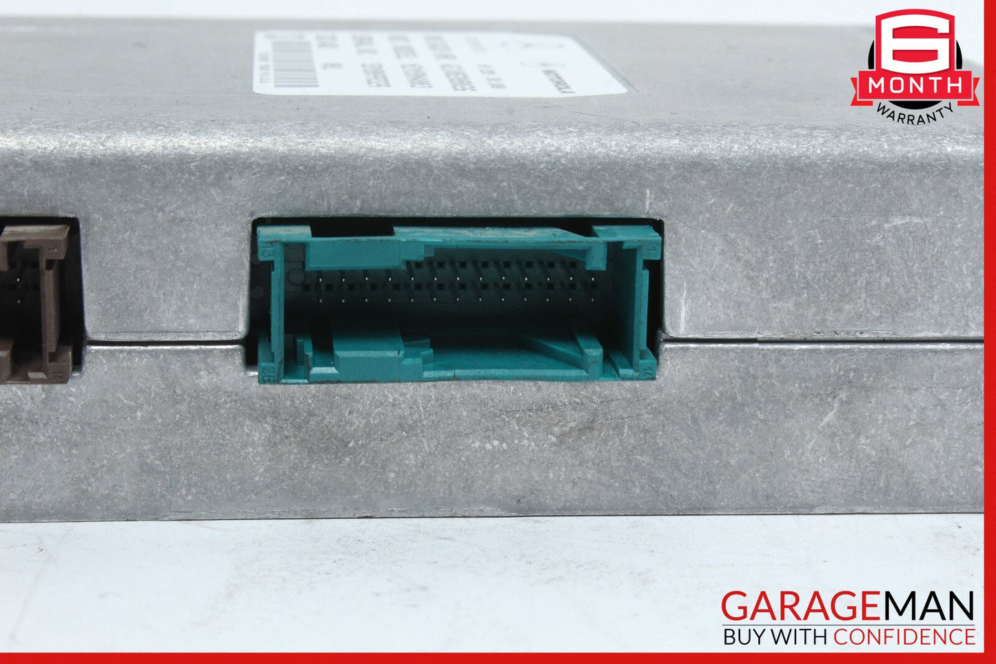 Mercedes W210 E320 CL500 Voice Command Control Module 2108208026 OEM