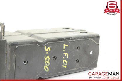 00-06 Mercedes S500 CL500 Front Left Driver Side Bumper Reinforcement Bracket