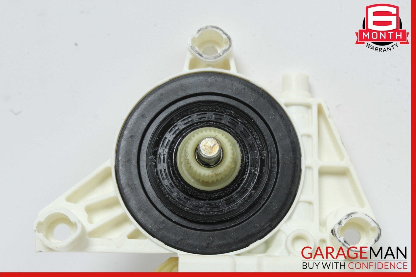 08-16 Mercedes W204 C300 C350 GLK350 Front Left Door Window Regulator Motor OEM