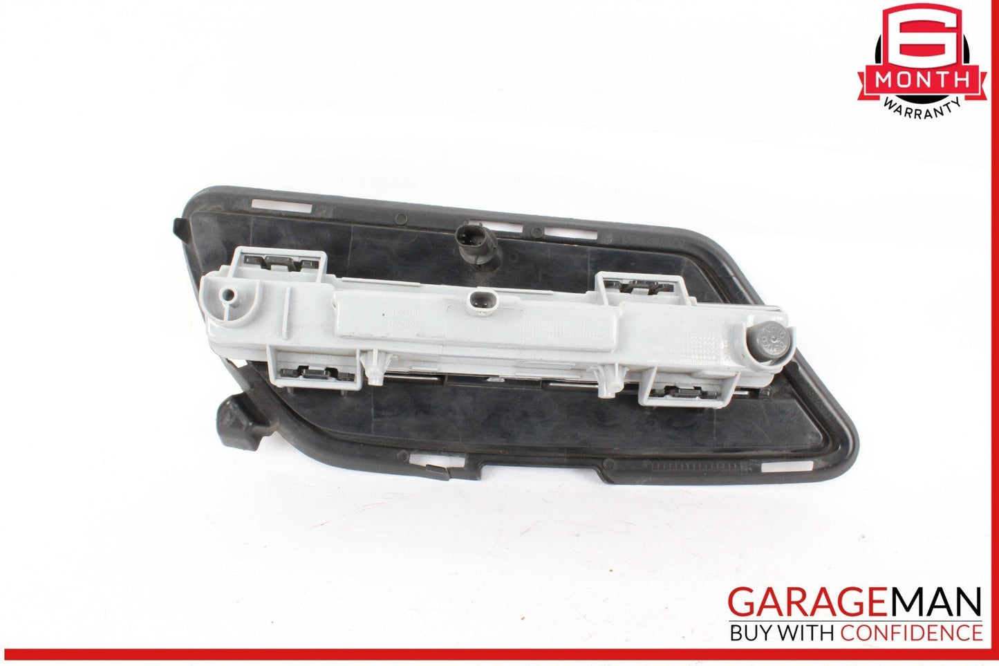 12-15 Mercedes W212 E550 C300 Front Right LED Daytime Running Light Fog Lamp OEM