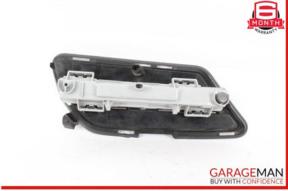 12-15 Mercedes W212 E550 C300 Front Right LED Daytime Running Light Fog Lamp OEM