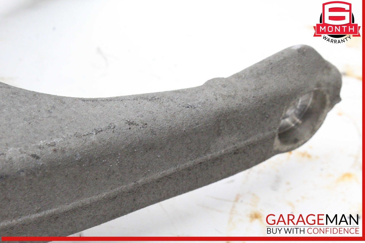 09-16 Audi A4 S4 Rear Left Driver Side Lower Control Arm 8K0505311J OEM