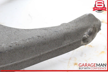 09-16 Audi A4 S4 Rear Left Driver Side Lower Control Arm 8K0505311J OEM
