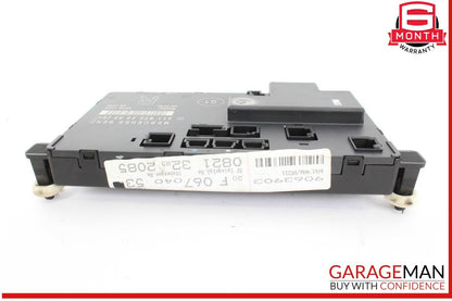 03-09 Mercedes W211 E350 E550 Front Right Passenger Side Door Control Module OEM