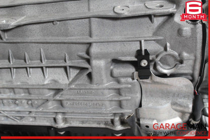 17-20 Mercedes R172 SLC43 AMG Auto Trans Automatic Transmission Assembly OEM 23k