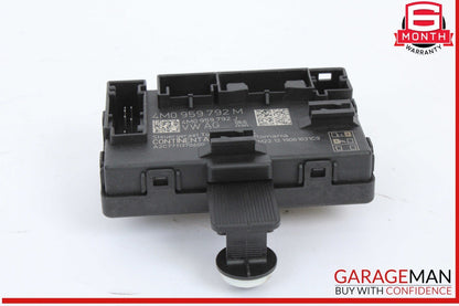 17-24 Audi S5 A5 RS5 Q7 Front Right Passenger Side Door Control Module Unit OEM