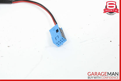 03-09 Mercedes W211 E500 E320 E350 Rear Left Side Door Lock Latch Actuator OEM