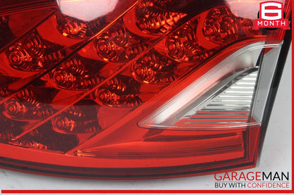 11-14 Porsche Cayenne 958 Rear Right Passenger Side Outer Tail Light Lamp OEM