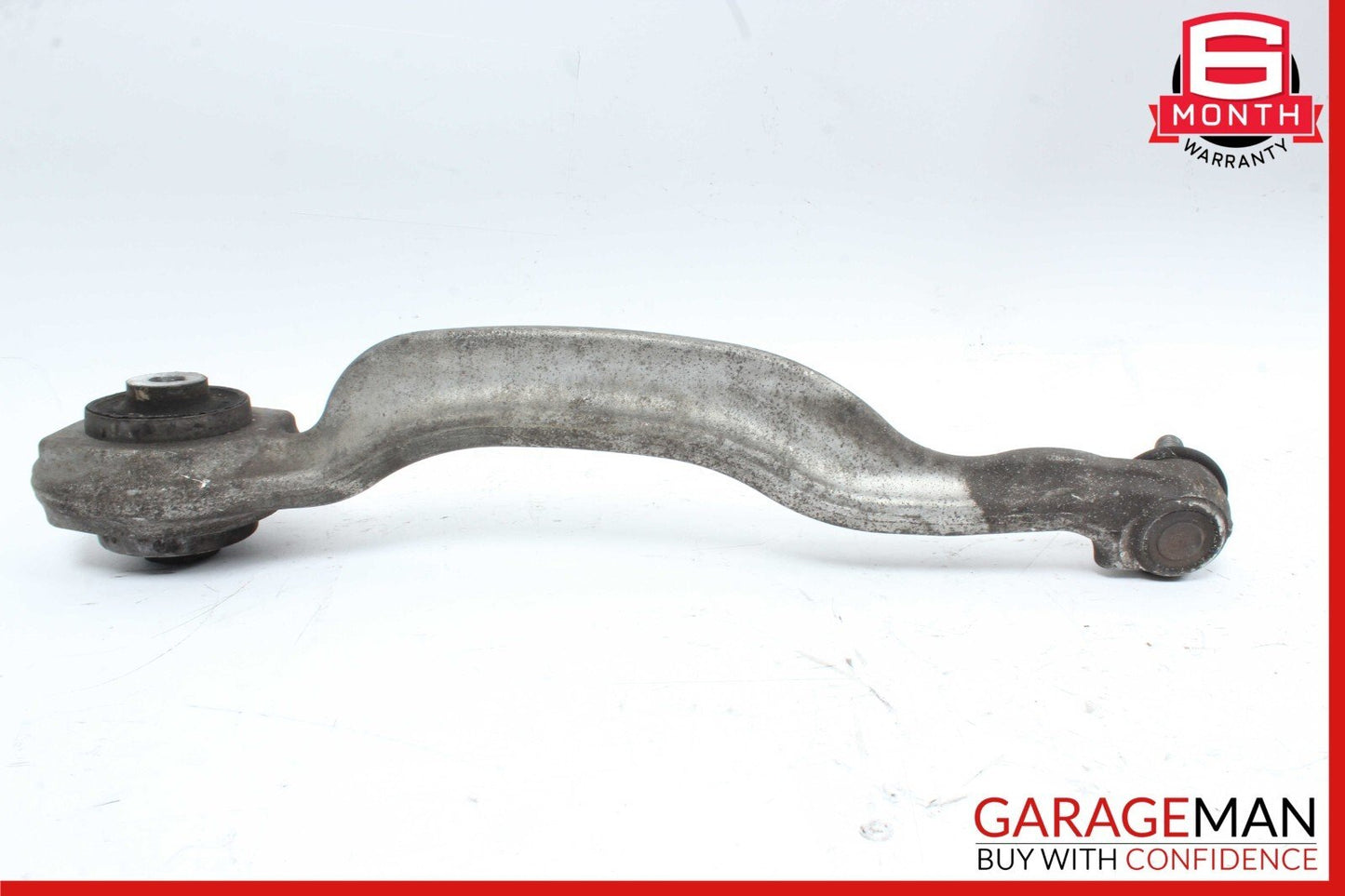 07-14 Mercedes W221 S400 CL550 Front Right Side Lower Control Arm 2213331805 OEM