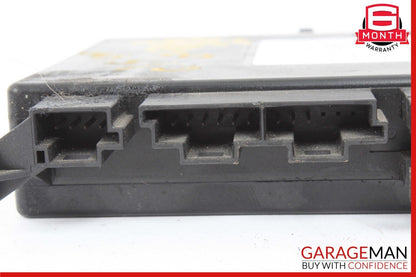 03-12 Mercedes W219 CLS500 E350 SLK280 Front Left Side Seat Control Module OEM