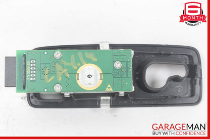 11-17 Porsche Cayenne 958 Rear Right Side Interior Overhead Dome Light Lamp OEM