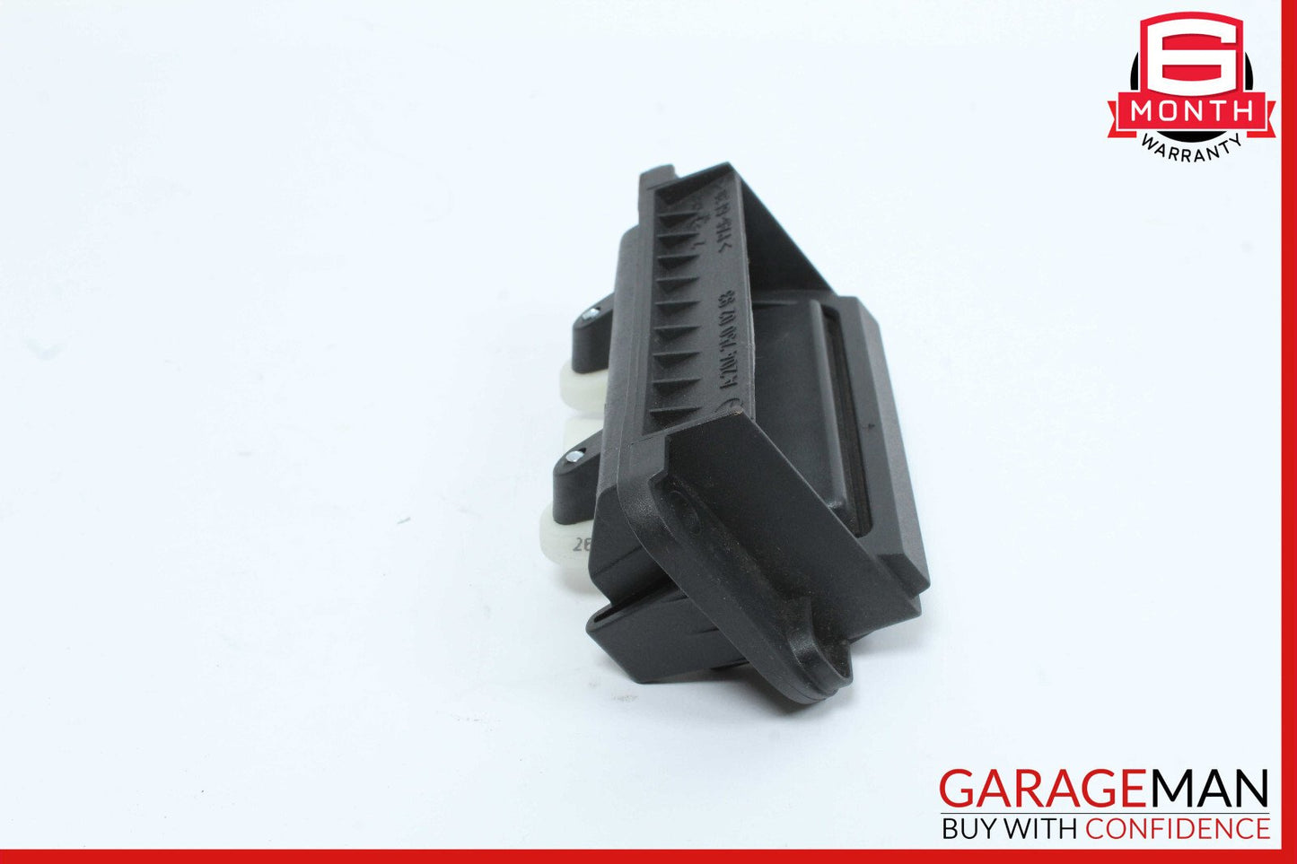 08-15 Mercedes W204 C250 C300 Trunk Lid Release Handle 2047500293 OEM