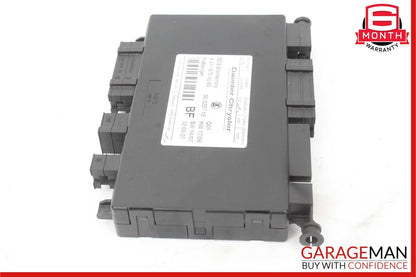 06-09 Mercedes W211 E550 CLS500 Seat Control Module Front Right Passenger OEM