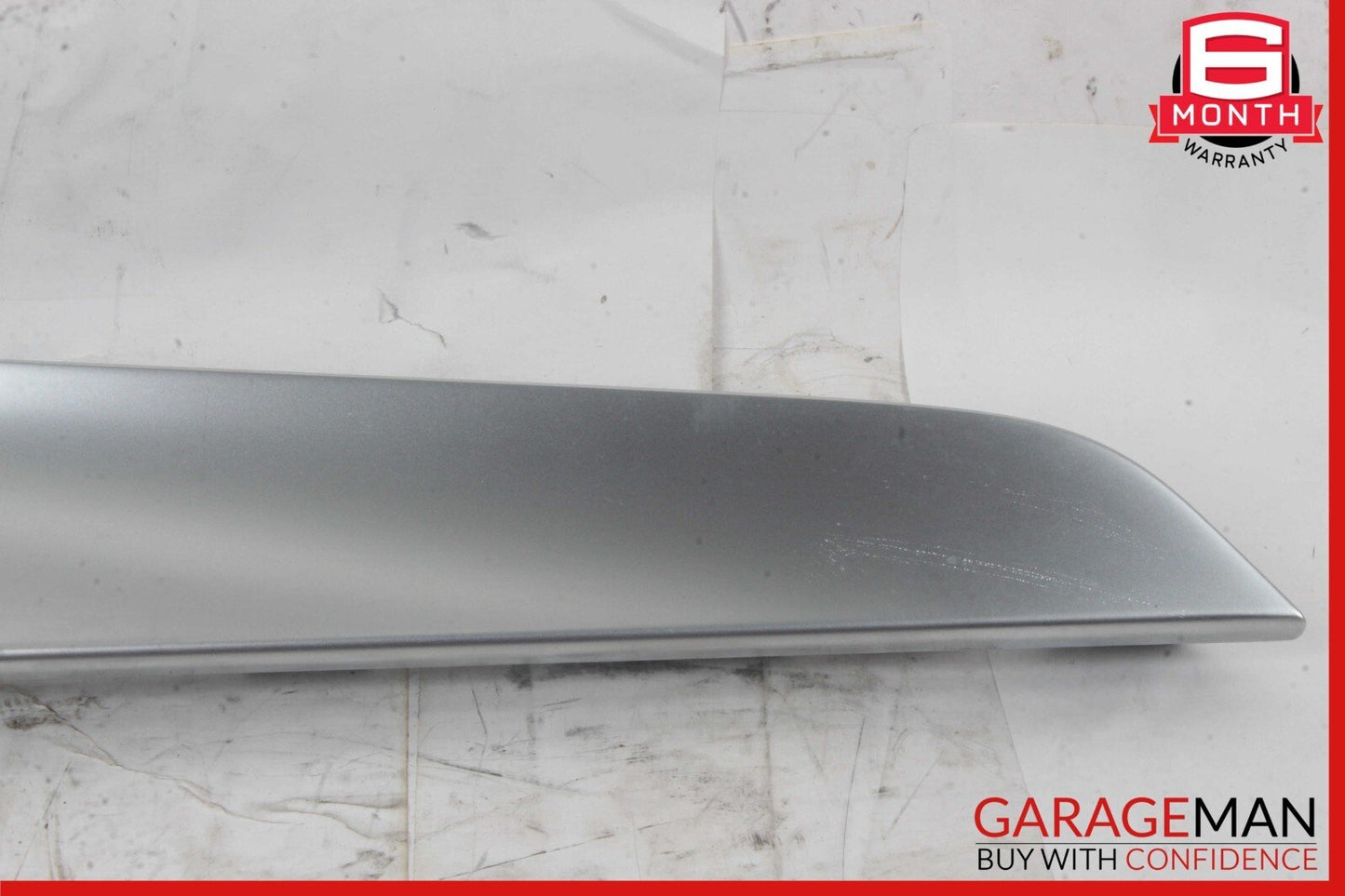 15-20 Mercedes W205 C300 GLC43 AMG Dashboard Dash Right Molding Trim OEM