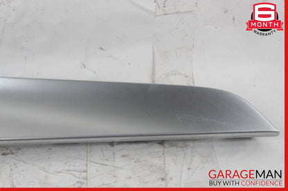 15-20 Mercedes W205 C300 GLC43 AMG Dashboard Dash Right Molding Trim OEM