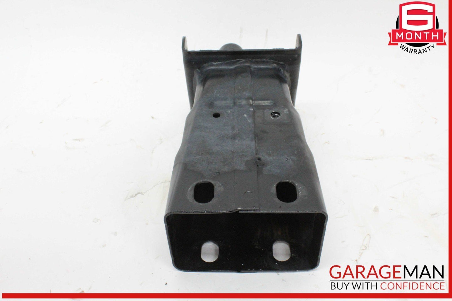 07-13 Mercedes W221 S550 S600 Front Right Side Bumper Reinforcement Bracket OEM