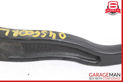 00-06 Mercedes W220 S600 CL500 Rear Left Driver Upper Control Arm 2203521305 OEM