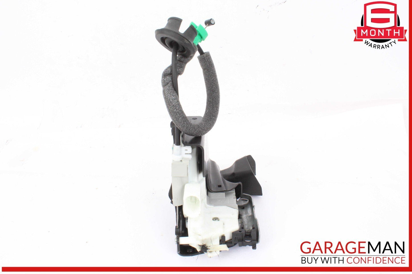 17-24 Audi A4 Allroad Front Left Driver Side Door Lock Latch Actuator OEM