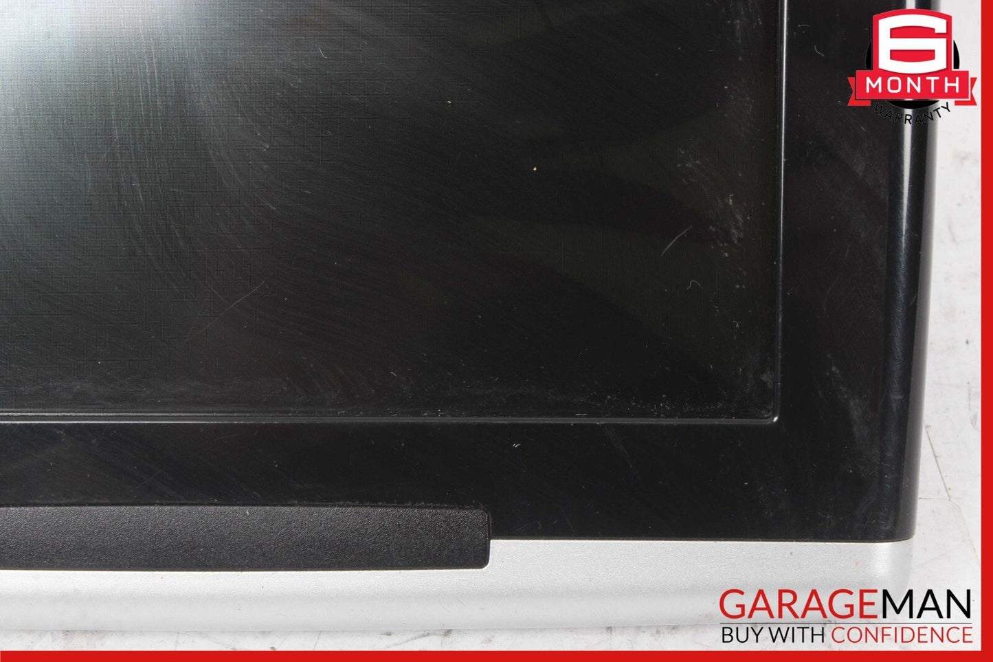 09-13 Mercedes W251 R350 GL550 Left / Right Headrest Screen Monitor Display OEM