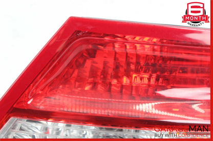08-11 Mercedes W204 C300 C350 C63 Tail Light Lamp Right Side 2049068402 OEM