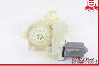 15-20 Mercedes X253 GLC350e Front Right Side Door Window Regulator Motor Unit