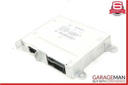 06-09 Mercedes X164 GL450 ML350 E350 Communication Control Module 2198202626 OEM