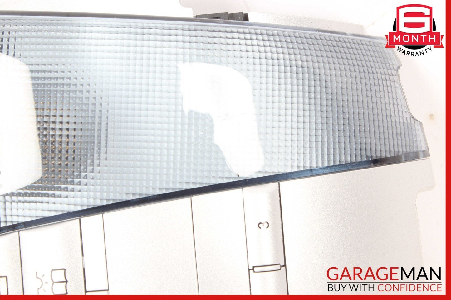 05-11 Mercedes R171 SLK280 SLK350 Front Overhead Reading Dome Light Lamp OEM
